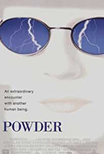 Powder (1995) Online Subtitrat in Romana in HD 1080p