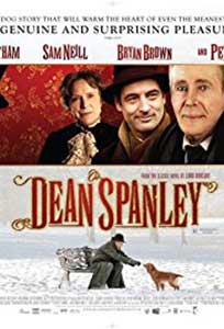 Preotul Spanley - Dean Spanley (2008) Online Subtitrat