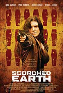 Scorched Earth (2018) Online Subtitrat in Romana in HD 1080p