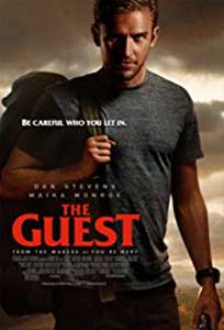 The Guest (2014) Film Online Subtitrat