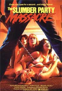 The Slumber Party Massacre (1982) Online Subtitrat