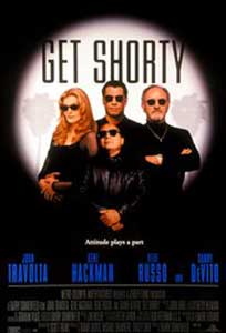 Un mafiot la Hollywood - Get Shorty (1995) Online Subtitrat