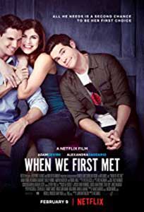 When We First Met (2018) Film Online Subtitrat