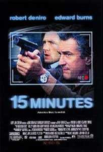 15 Minute - 15 Minutes (2001) Film Online Subtitrat in Romana