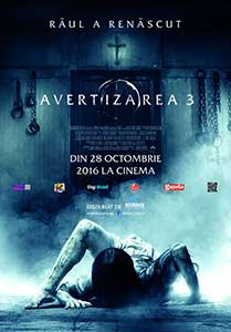 Avertizarea 3 - Rings (2017) Film Online Subtitrat in Romana