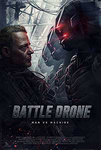 Battle Drone (2017) Film Online Subtitrat