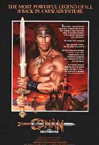 Conan distrugătorul - Conan the Destroyer (1984) Online Subtitrat