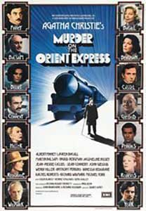 Crima din Orient Expres - Murder on the Orient Express (1974) Online Subtitrat