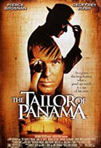 Croitorul din Panama - The Tailor of Panama (2001) Online Subtitrat