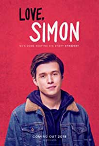 Cu drag Simon - Love Simon (2018) Online Subtitrat in Romana