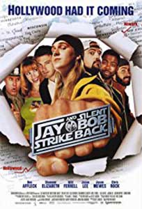 Jay and Silent Bob Strike Back (2001) Film Online Subtitrat