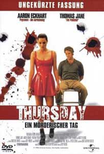 O zi periculoasă - Thursday (1998) Film Online Subtitrat