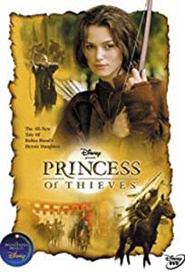 Princess of Thieves (2001) Film Online Subtitrat