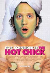 Puicuța cu cocoșel - The Hot Chick (2002) Online Subtitrat