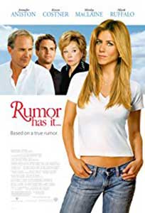 Secrete de familie - Rumor Has It (2005) Film Online Subtitrat