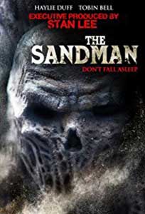 The Sandman (2017) Film Online Subtitrat