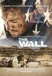 The Wall (2017) Film Online Subtitrat in Romana