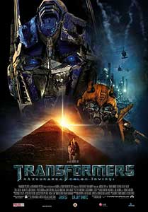 Transformers: Revenge of the Fallen (2009) Online Subtitrat