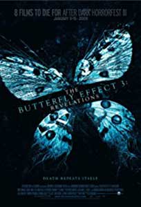 Zbor de fluture 3 – The Butterfly Effect 3 (2009) Film Online Subtitrat