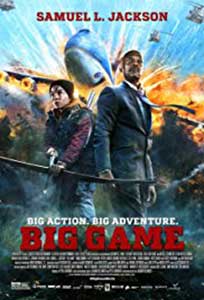 Ţinta Preşedintele - Big Game (2014) Film Online Subtitrat