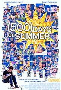 500 de zile cu Summer - (500) Days of Summer (2009) Online Subtitrat