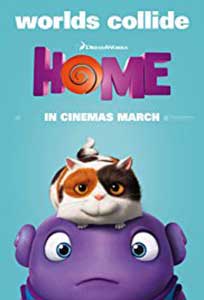 Acasă - Home (2015) Film Online Subtitrat