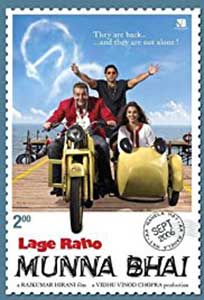 Lage Raho Munna Bhai (2006) Film Indian Online Subtitrat