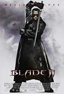 Blade 2 (2002) Film Online Subtitrat