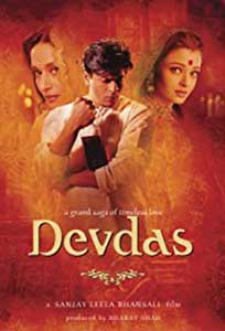 Devdas (2002) Film Online Subtitrat