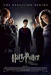 Harry Potter si Ordinul Phoenix (2007) Film Online Subtitrat