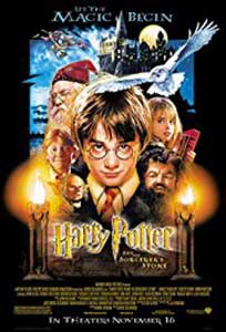 Harry Potter si Piatra Filozofala (2001) Film Online Subtitrat