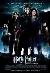 Harry Potter si Pocalul de Foc (2005) Film Online Subtitrat