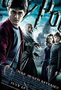 Harry Potter si printul semipur (2009) Film Online Subtitrat