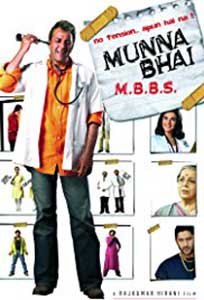 Munna Bhai MBBS (2003) Film Online Subtitrat