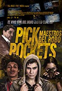 Pickpockets (2018) Film Online Subtitrat