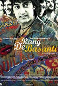 Rang De Basanti (2006) Film Online Subtitrat