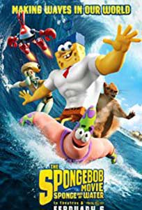 The SpongeBob Movie Sponge Out of Water (2015) Online Subtitrat