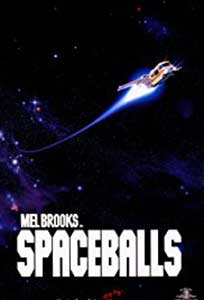 Bilele spatiale - Spaceballs (1987) Online Subtitrat