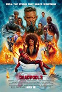 Deadpool 2 (2018) Film Online Subtitrat in HD 720p