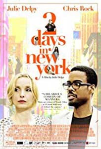 Două zile la New York - 2 Days in New York (2012) Online Subtitrat