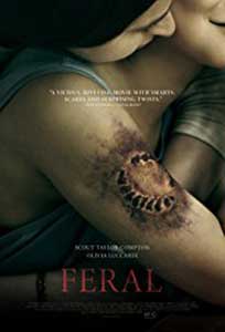 Feral (2017) Film Online Subtitrat