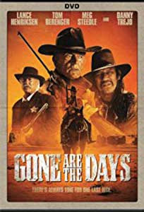 Gone Are the Days (2018) Film Online Subtitrat