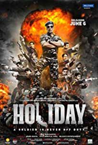Holiday (2014) Film Online Subtitrat