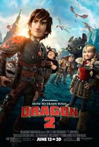 How to Train Your Dragon 2 (2014) Online Subtitrat in Romana