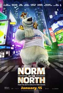 Norm de la Polul Nord - Norm of the North (2016) Online Subtitrat