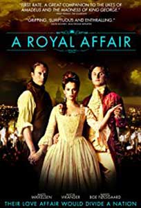 O afacere regală - A Royal Affair (2012) Online Subtitrat