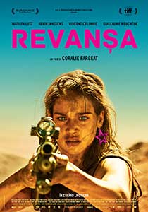 Revanşa - Revenge (2017) Film Online Subtitrat