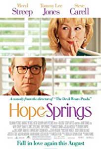 Terapie de cuplu - Hope Springs (2012) Online Subtitrat
