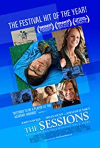 Terapie specială - The Sessions (2012) Online Subtitrat