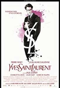 Yves Saint Laurent (2014) Film Online Subtitrat